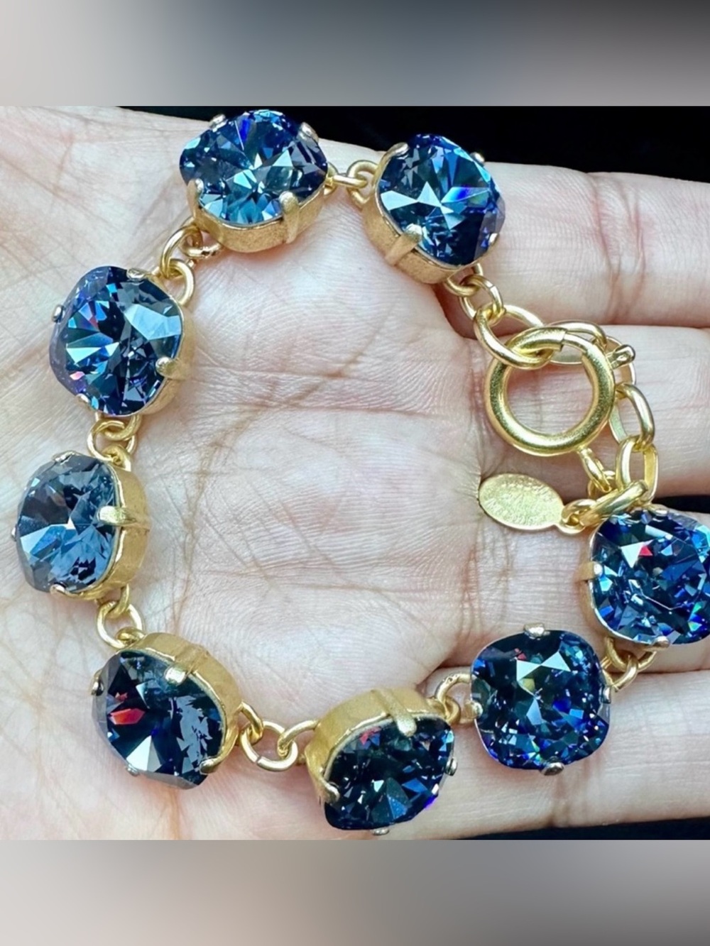 BRAND NEW Catherine Popesco Bracelet